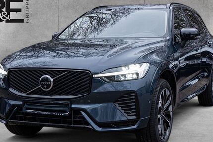 Volvo XC60 1.500 km 60.950 &euro; Ahrensburg 22926