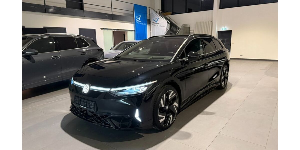 VW ID.7 21.107 km 52.490 &euro; Tornesch 25436