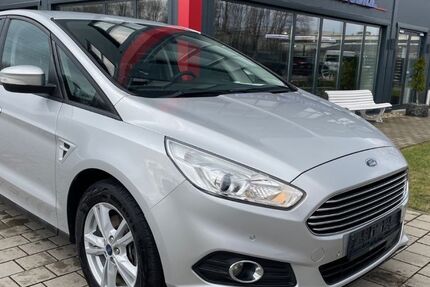 Ford S-Max 234.100 km 8.999 &euro; Neu Wulmstorf 21629