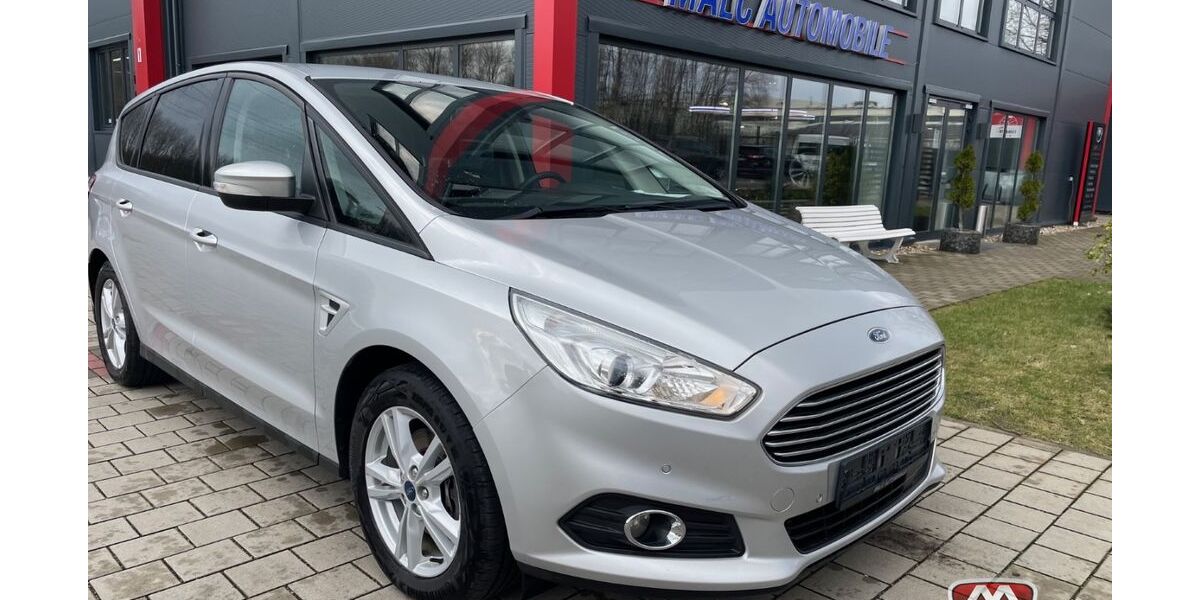 Ford S-Max 234.100 km 8.999 &euro; Neu Wulmstorf 21629
