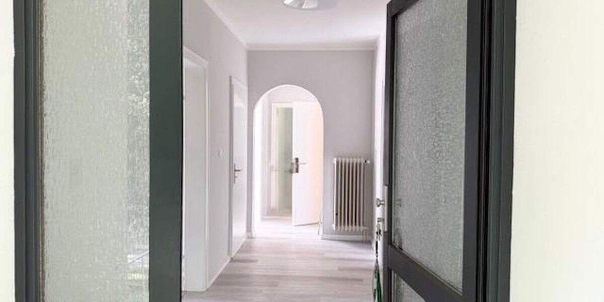 Bungalow Hamburg Tonndorf - 4 Zimmer, 100 m&sup2;, 655.000&euro; | Angebot:24810119