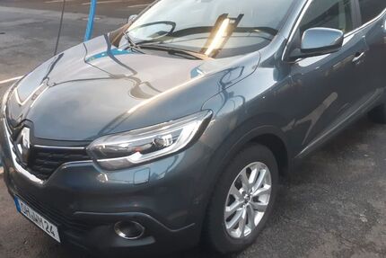 Renault Kadjar 39.000 km 12.980 &euro; Hamburg 20257