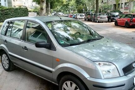 Ford Fusion 185.000 km 1.999 € Hamburg 20257