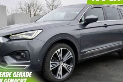 Seat Tarraco 94.000 km 28.900 &euro; Hamburg 22529