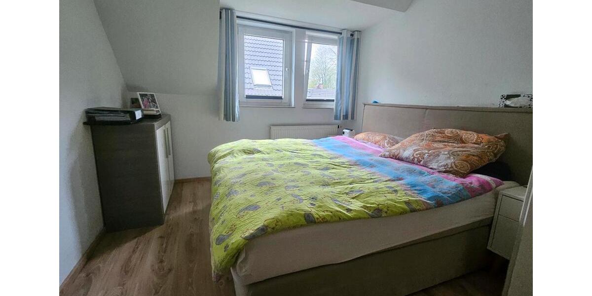 Doppelhaushälfte Hamburg Wandsbek - 4 Zimmer, 105 m&sup2;, 650.000&euro; | Angebot:26610597