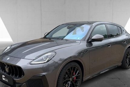 Maserati Grecale 25.489 km 77.900 &euro; Hamburg 20537