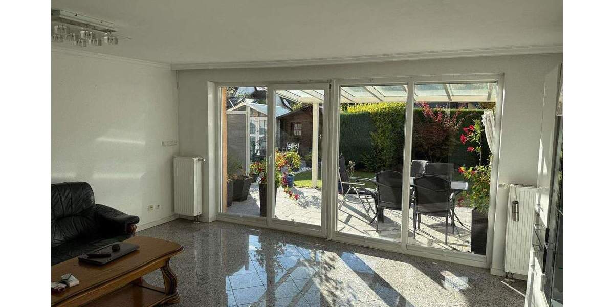 Doppelhaushälfte Reinbek - 5 Zimmer, 135 m&sup2;, 539.000&euro; | Angebot:25718899