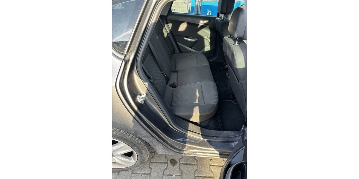 Opel Astra J 204.500 km 3.700 &euro; Winsen (Luhe) 21423