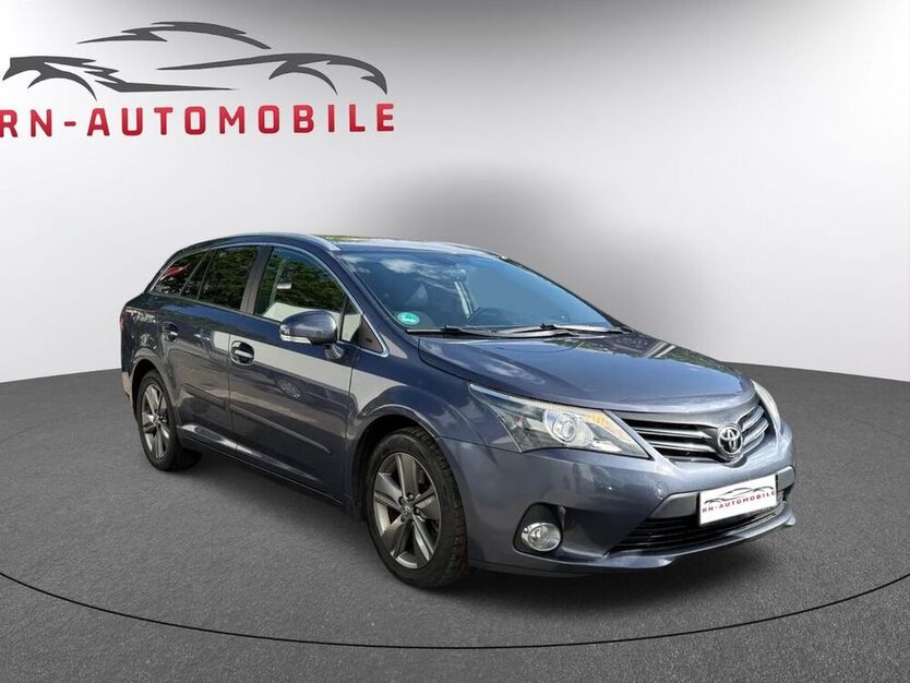 Avensis