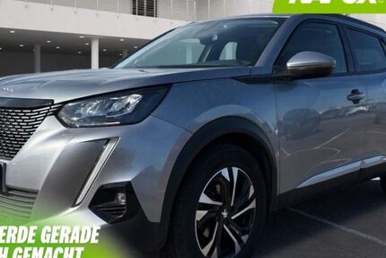 Peugeot 2008 71.319 km 14.900 &euro; Hamburg 22529
