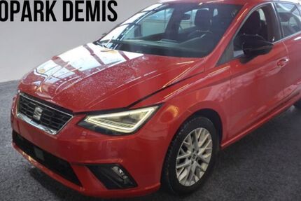 Seat Ibiza 42.170 km 15.490 &euro; Appen 25482