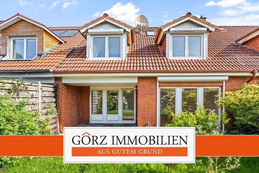 Haus zum Kaufen in Norderstedt 375.000 € 111.5 m²