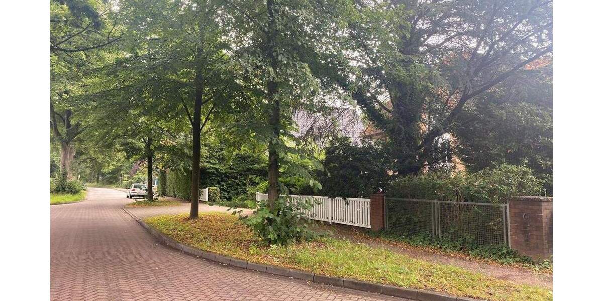 Etagenwohnung Wellingsbüttel Wellingsbüttel - 2 Zimmer, 85 m&sup2;, 440.000&euro; | Angebot:24835052