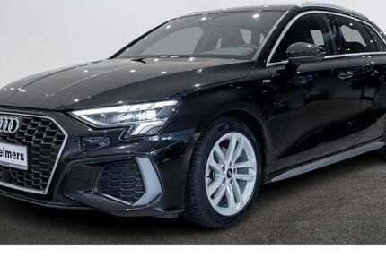 Audi A3 36.610 km 26.679 &euro; Hamburg 22457