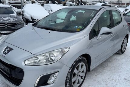 Peugeot 308 209.000 km 2.200 &euro; Hamburg 22525