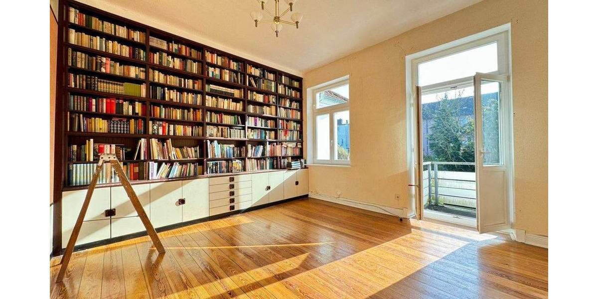 Mehrfamilienhaus, Wohnhaus Hamburg / Heimfeld Heimfeld - 5 Zimmer, 123 m&sup2;, 750.000&euro; | Angebot:25690316
