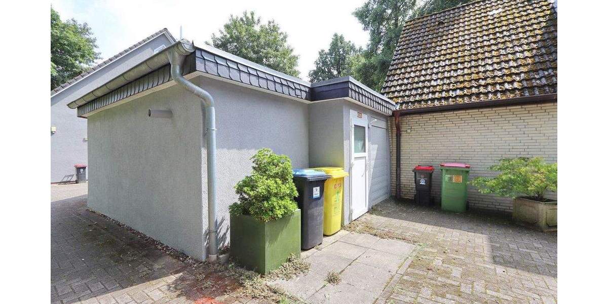 Mehrfamilienhaus, Wohnhaus Hamburg Poppenbüttel - 7 Zimmer, 699.000&euro; | Angebot:25743523