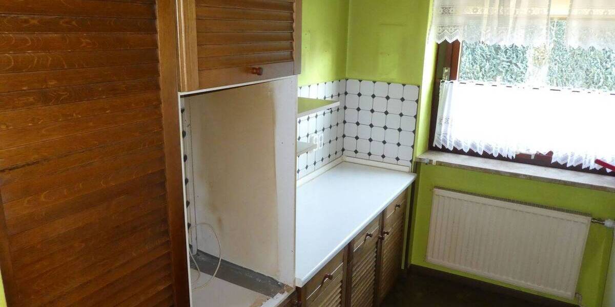 Reihenendhaus Jesteburg - 4 Zimmer, 105 m&sup2;, 285.000&euro; | Angebot:26218199