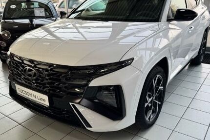 Hyundai TUCSON 8.000 km 33.900 € Hamburg 22525