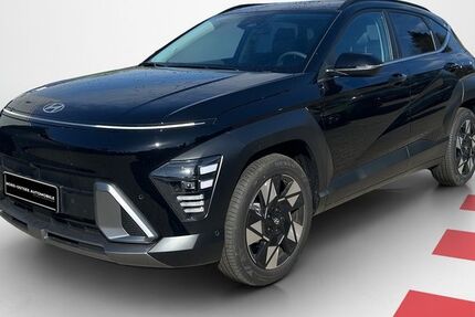 Hyundai KONA 9.900 km 29.960 &euro; Hamburg 21077