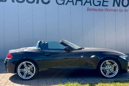 BMW Z4 82.100 km 30.900 &euro; Dollern 21739