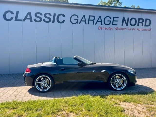 BMW Z4 82.100 km 30.900 &euro; Dollern 21739
