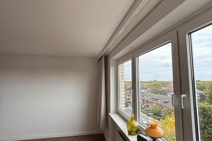 2-Zimmer-Wohnung in Schenefeld Teil o. Vollmöbliert 2 zimmer