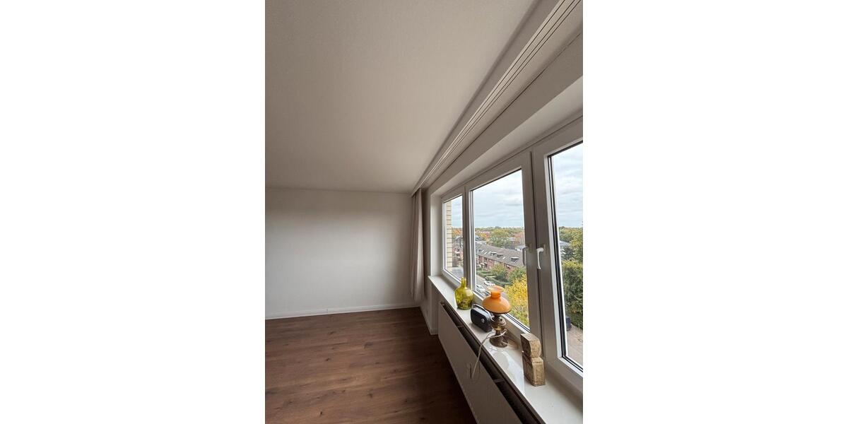 2-Zimmer-Wohnung in Schenefeld Teil o. Vollmöbliert 2 zimmer