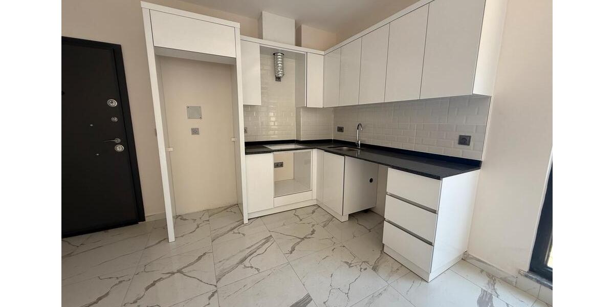 Etagenwohnung Hamburg Alsterdorf - 2 Zimmer, 50 m&sup2;, 95.000&euro; | Angebot:26982769
