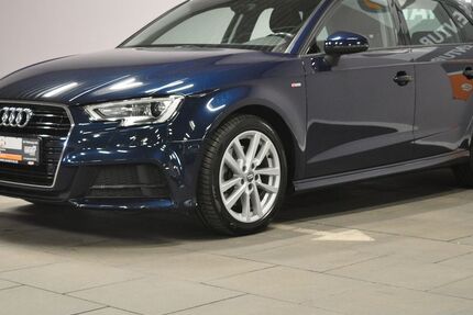 Audi A3 59.009 km 24.990 &euro; Schenefeld | Hamburg 22869