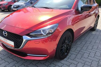 Mazda 2 12.900 km 17.990 &euro; Braak 22145
