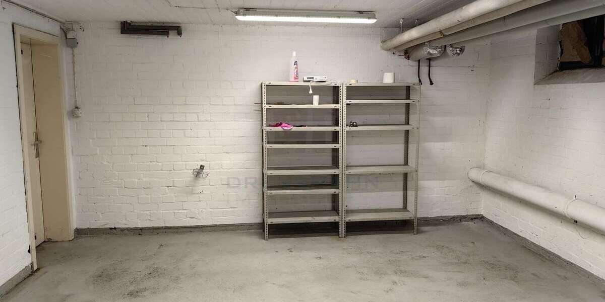 Gewerbeobjekt Hamburg Rothenburgsort - 168&euro; | Angebot:27213588