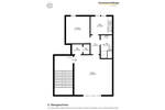 Etagenwohnung Hamburg Eimsbüttel - 2 Zimmer, 54 m&sup2;, 350.000&euro; | Angebot:26470659