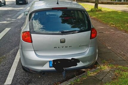 Seat Altea