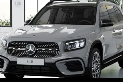 Mercedes-Benz GLB 200 9.900 km 48.900 &euro; Hamburg 22047