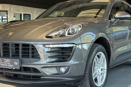 Porsche Macan 164.752 km 29.850 &euro; Seevetal bei Hamburg 21220