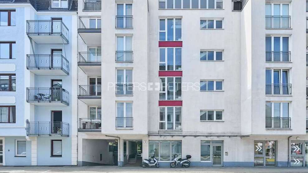 Wohnung zum Kaufen in Hamburg 435.000 € 76.68 m²