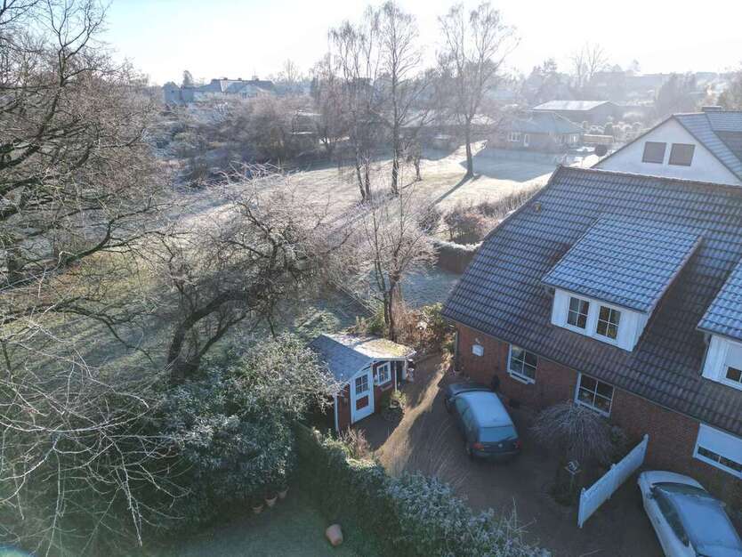 Haus zum Kaufen in Stelle 435.000 € 120 m²