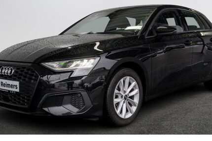 Audi A3 64.630 km 26.464 &euro; Rellingen/Hamburg 25462