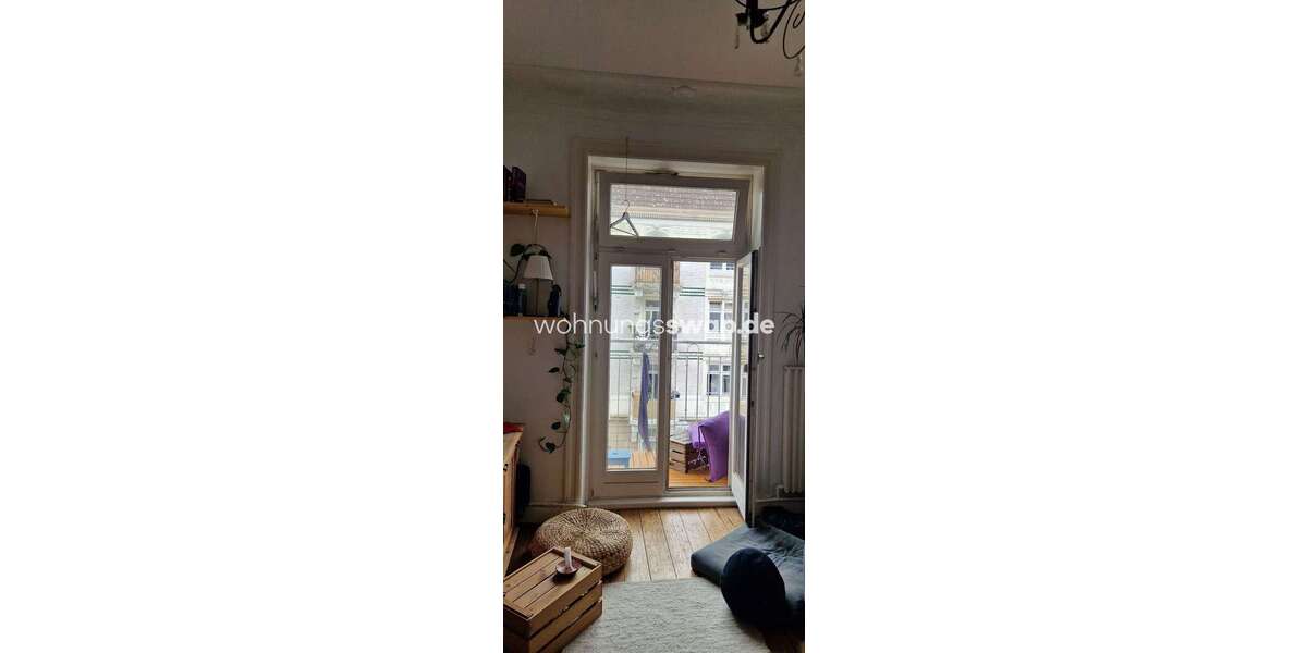 Etagenwohnung Hamburg-Mitte Mitte - 4 Zimmer, 70 m&sup2;, 1.200&euro; | Angebot:27110576