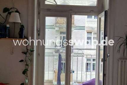 Wohnung Hamburg-Mitte Mitte - 4 Zimmer, 70 m&sup2;, 1.200&euro; | Angebot:27110576