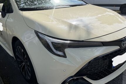 Toyota Corolla 188.950 km 14.700 &euro; Hamburg 20537