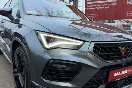 Cupra Ateca 88.131 km 26.990 &euro; Hamburg 22043