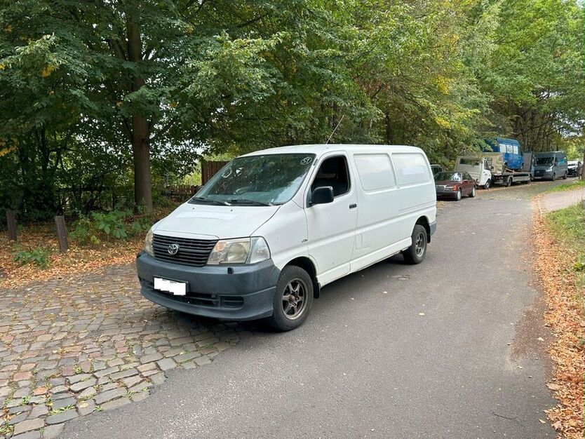 Hiace