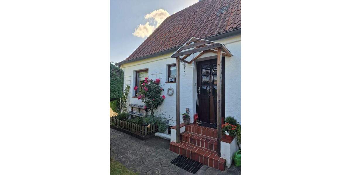 Doppelhaushälfte Glinde - 3 Zimmer, 85 m&sup2;, 290.000&euro; | Angebot:25745231