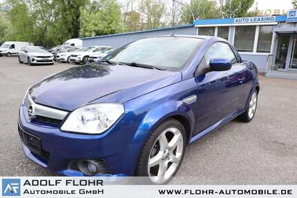 Opel Tigra 133.458 km 1.850 &euro; Hamburg 21079