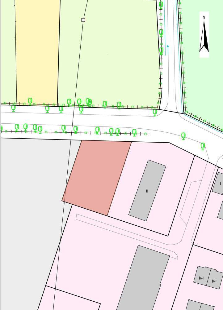 Grundstück zu verkaufen in Hamburg 189.000 € 1250 m²