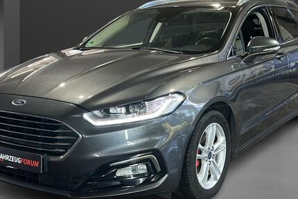 Ford Mondeo 85.100 km 18.700 € Hamburg 22547