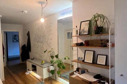 möblierte Wohnung Zwischenmiete, MärzApril 2026 zentral in HH 2.5 zimmer