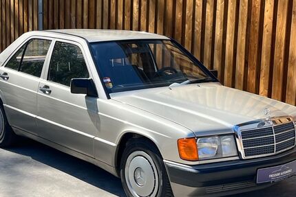 Mercedes-Benz 190 199.000 km 7.500 &euro; Henstedt-Ulzburg 24558